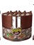 Kahve Aromalı Sıvı Dolgulu Bonbon Şekerleme Silindir 5 gr x 200 1