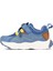 950. B23K. 313 Shiro Mavi Bebek Spor Ayakkabı 2