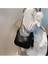 Retro Omuz Çantası Geniş Omuz Askılı Crossbody Çanta Evcil Hayvan (Yurt Dışından) 3