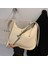 Retro Omuz Çantası Geniş Omuz Askılı Crossbody Çanta Evcil Hayvan (Yurt Dışından) 4