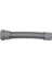 Pvc Flex Boru 50mm Esnek Kada 30 Cm 1
