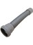 Pvc Flex Boru 50mm Esnek Kada 30 Cm 2