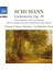 Schumann: Lıederkreıs Op.39-Cd 1