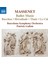 Massenet: Ballet Musıc-Cd 1