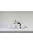 Pure Gardenia Leylak Ve Yasemin Kokulu Mum 150 gr 4