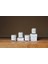 Pure Gardenia Leylak Ve Yasemin Kokulu Mum 150 gr 5