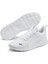 Anzarun Lite Jr Puma White-Puma White Beyaz Çocuk Spor Ayakkabı 37200402 1