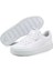 Skye Clean Kadın Beyaz Sneaker 38014702 1