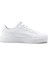 Skye Clean Kadın Beyaz Sneaker 38014702 4