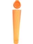 Turuncu Tarzı Renkli Silikon Pop Buz Kalıp Popsicles Kapaklı Kalıp Dıy Dondurma Jöle Lolly Popsicle Dondurma Makineleri Için Pop (Yurt Dışından) 1