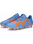 Future Play FgAg Blue Glimmer-Puma Whit Erkek Krampon 10718701 1