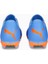 Future Play FgAg Blue Glimmer-Puma Whit Erkek Krampon 10718701 2