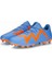 Future Play FgAg Blue Glimmer-Puma Whit Erkek Krampon 10718701 4