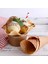 2020 Yeni Yumurta Rulo Dondurma Külahı Kalıp Dıy Pişirme Omlet Makinesi Waffle Rulo Pişirme Aracı (Yurt Dışından) 4