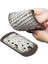 160 Delikli Mavi Stil 160 Izgara Yeniden Kullanılabilir Silikon Ice Cube Maker Kalıp Mini Icecube Tepsi Buz Kovaları Kalıp Buz Şekli Formları Içecekler Viski (Yurt Dışından) 3