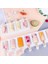 Büyük 4 Hücre Stili 4 Delik Silikon Dondurma Formları Popsicle Kalıpları Dıy Ev Yapımı Tatlı Dondurucu Meyve Suyu Buz Pop Küp Maker Kalıp (Yurt Dışından) 5