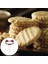 Kırmızı Beyaz Stil Hamur Kalıp Hamur Presi Yuvarlak Şekil Çerez Kesici Rulo Pişirme Pişirme Aracı Pasta Bıçağı Hamur Kesici Hamur Kalıp Bakeware (Yurt Dışından) 3