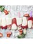 B13-10 Adet Tarzı Akrilik Dondurma Çubukları Şeffaf Renkli Pop Popsicle Stick Ev Çocuklar Için Popsicle Kalıp Malzemeleri Hawai Partisi Yapımı (Yurt Dışından) 4