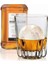 2 Adet Tarzı B Tarzı 4-Cell Ice Cube Maker Viski Kokteyl Bar Için Diy Buz Topu Kalıpları Faydalı Yuvarlak Top Buz Makineleri Bar Aksesuarları Mutfak Aracı (Yurt Dışından) 4