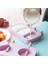 50 Adet Tarzı Silikon Dondurma Kalıbı Yeniden Kullanılabilir Popsicle Kalıpları Dıy Ev Yapımı Sevimli Karikatür Dondurma Popsicle Ice Pop Maker Kalıp (Yurt Dışından) 5