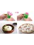 Rastgele Renk 1 Adet Tarzı Dıy Hamur Işleri Pasta Börek Makinesi Çin Baozi Kalıp Pişirme ve Hamur Işleri Mutfak Aracı Buğulanmış Doldurulmuş Topuz Yapma Kalıp Jy (Yurt Dışından) 4