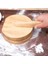 No.1 Tarzı Ahşap Börek Sarıcı Baskı Hamur Baskı Börek Kalıp Basın Düz Taban Bakeware Aracı Mutfak Malzemeleri Mutfak Aksesuarları (Yurt Dışından) 5
