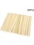 Tahta Çubuk 50 Adet Tarzı Hücre Silikon Dondurma Kalıbı Büyük Boy Popsicle Kalıpları Buz Küpü Tepsi Maker Tatlı Pasta Dondurucu Dıy Krem Kalıpları Sopa ile (Yurt Dışından) 1