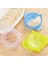 Şeffaf Stil Hamur Kalıp Dıy Plastik Kolay Jiaozi Makinesi Aracı Mantı Makinesi Mutfak Börek Makinesi Hamur Pişirme Için Hamur Basın Gadget (Yurt Dışından) 3