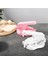 Beyaz Stil Hamur Presleme Aracı Baskı Börek Cilt Basın Börek Sarıcı Yapma Kalıp Mutfak Gadget Pişirme Pasta Aracı Hamur Makinesi (Yurt Dışından) 3