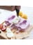 Pembe 05 Stili Silikon Dondurma Kalıbı Buz Tepsisi Kek Kalıbı Popsicle Kalıp Kapaklı Tepsi Buz Pop Makinesi Ahşap Çubuklarla Çikolata Için (Yurt Dışından) 2