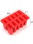 4 Kavite Beyaz Stil Upors Food Grade Popsicle Silikon Moldavity Ev Yapımı Mutfak Silikon Popsicle Kalıp Bpa Free Dondurulmuş Ice Pop Cream Maker (Yurt Dışından) 4