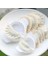Bir Stil Pres Plastik Hamurlu Börek Yapma Makinesi Kalıp Plastik Hamurlu Börek Pasta Yapma Makinesi Kalıp Ev Tek Bir Ürün Satan (Yurt Dışından) 2