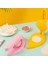 No.2 Tarzı Plastik Börek Cilt Eserdir Manuel Sarıcı Yapma Kalıp Hamur Presleme Aracı Mutfak Gadget Pişirme Pasta Dıy Hamur Makinesi (Yurt Dışından) 4