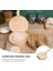 No.2 Tarzı Yeni Ahşap Tortilla Basın Börek Cilt Makinesi Araçları Baskı Makinesi Mısır Makinesi Presleme Araçları Mutfak Aksesuarları Pişirme Pasta Aracı (Yurt Dışından) 2