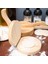 No.2 Tarzı Yeni Ahşap Tortilla Basın Börek Cilt Makinesi Araçları Baskı Makinesi Mısır Makinesi Presleme Araçları Mutfak Aksesuarları Pişirme Pasta Aracı (Yurt Dışından) 3