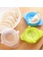 Mavi Stil Yeni Mutfak Gereçleri Jiaozi Makinesi Cihazı Kolay Dıy Kalıp Hamur Sarıcı Kesici Yapma Makinesi Pişirme Pasta Aracı (Yurt Dışından) 2