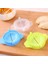 Mavi Stil Yeni Mutfak Gereçleri Jiaozi Makinesi Cihazı Kolay Dıy Kalıp Hamur Sarıcı Kesici Yapma Makinesi Pişirme Pasta Aracı (Yurt Dışından) 3