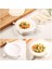 8 cm Tarzı Hamur Aracı Kolay Dıy Köfte Makinesi Cihazı Hamur Basın Börek Pasta Mantı Kalıp Pişirme Pasta Çin Yemeği Jiaozi Maker (Yurt Dışından) 2