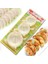 Tek M Stili 1-Et Dıy Börek Makinesi Basın Hamur Mantı Börek Kalıp Pasta Araçları Aksesuarları Ev Hamur Makinesi Mutfak Için (Yurt Dışından) 2