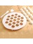 Kırmızı S Tarzı Mutfak Hamur Kalıp Hamur Basın Mantı Makinesi Dıy El Yapımı Kek Ekmek Makarna Parti Formu Delikler Bakeware Ev Aksesuarları (Yurt Dışından) 4