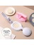 Bej Tarzı Hamur Presleme Aracı Baskı Börek Cilt Basın Börek Sarıcı Yapma Kalıp Mutfak Gadget Pişirme Pasta Aracı Hamur Makinesi (Yurt Dışından) 3