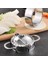 2 Büyük Paket Stili Paslanmaz Çelik Hamur Kalıp Ev Hamur Sarıcı Kesici Yapma Makinesi Jiaozi Maker Kalıp Mutfak Aletleri Hamur Kesici Yeni (Yurt Dışından) 5