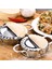 2.2cm Tarzı Yeni Dıy Hamur Kalıp Kalıp Hamur Sarıcı Kesici Yapma Makinesi Pişirme Pasta Aracı Mutfak Aletleri Hamur Makinesi Cihazı (Yurt Dışından) 2