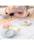 Pembe Tarzı Hamur Makinesi Hamur Açma Makinesi Tortilla Basın Mutfak Aletleri Empanadas Basın Börek Kalıbı Me Maker Aracı (Yurt Dışından) 2