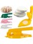 B Tarzı Plastik Börek Cilt Artefaktı Manuel Sarıcı Yapma Kalıp Aracı Mutfak Basma Gadget Pişirme Pasta Diy Hamur Makinesi Araçları (Yurt Dışından) 2