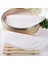 25CM Tarzı 40%hotkitchen Yapışmaz Doldurulmuş Topuz Dumpling Steamer Bez Gazlı Bez Pasta Pişirme Araçları (Yurt Dışından) 3