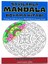 Sayılarla Mandala Boyama Kitabı 1