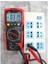 UT89XE True Rms Dijital Multimetre 3