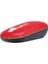 SMW-444 USB Gümüş Bluetooth ve 2.4ghz Optik Wireless Mouse 4
