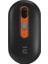 SMW-444 USB Gümüş Bluetooth ve 2.4ghz Optik Wireless Mouse 2